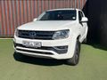 2017 Volkswagen Amarok 3.0 TDi V6 Highline 4Motion Auto Double-Cab