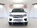 2022 GWM Steed 5 2.0 S Single-Cab