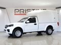2022 GWM Steed 5 2.0 S Single-Cab