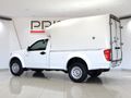 2022 GWM Steed 5 2.0 S Single-Cab