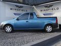 2016 Nissan NP200 1.5 dCi Safety Pack