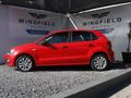 2018 Volkswagen Polo Vivo 1.4 Trendline 5-dr