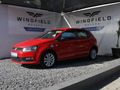 2018 Volkswagen Polo Vivo 1.4 Trendline 5-dr