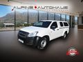 2022 Isuzu D-Max 250C Single-Cab