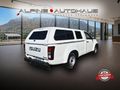 2022 Isuzu D-Max 250C Single-Cab