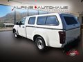 2022 Isuzu D-Max 250C Single-Cab