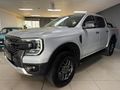 2024 Ford Ranger 2.0D XLT 4X4 Double Cab Auto