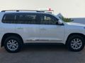 2020 Toyota Land Cruiser 200 4.5 D V8 VX-R Auto