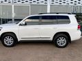 2020 Toyota Land Cruiser 200 4.5 D V8 VX-R Auto