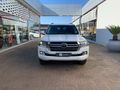 2020 Toyota Land Cruiser 200 4.5 D V8 VX-R Auto