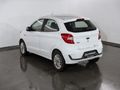 2019 Ford Figo 1.5Ti VCT Titanium 5-dr