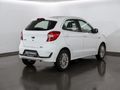2019 Ford Figo 1.5Ti VCT Titanium 5-dr