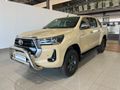 2021 Toyota Hilux 2.8 GD-6 Raised Body Raider Auto Double-Cab