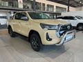 2021 Toyota Hilux 2.8 GD-6 Raised Body Raider Auto Double-Cab