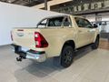 2021 Toyota Hilux 2.8 GD-6 Raised Body Raider Auto Double-Cab
