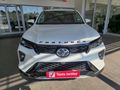 2023 Toyota Fortuner 2.4 GD-6 R/B Auto