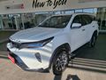 2023 Toyota Fortuner 2.4 GD-6 R/B Auto