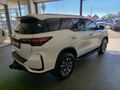 2023 Toyota Fortuner 2.4 GD-6 R/B Auto