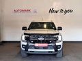 2023 Ford Ranger 2.0D Bi-Turbo Wildtrak 4X4 Double Cab Auto