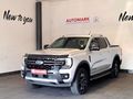 2023 Ford Ranger 2.0D Bi-Turbo Wildtrak 4X4 Double Cab Auto