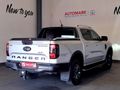 2023 Ford Ranger 2.0D Bi-Turbo Wildtrak 4X4 Double Cab Auto