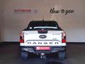 2023 Ford Ranger 2.0D Bi-Turbo Wildtrak 4X4 Double Cab Auto
