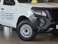 2025 Nissan Navara 2.5 DDTi SE Single-Cab