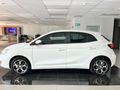 2026 MG MG3 1.5 Comfort