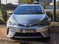 2022 Toyota Corolla Quest 1.8 Exclusive