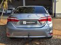2022 Toyota Corolla Quest 1.8 Exclusive