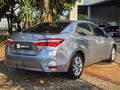 2022 Toyota Corolla Quest 1.8 Exclusive