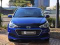 2017 Hyundai i20 1.2 Motion