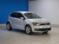 2024 Volkswagen Polo Vivo 1.6 Comfortline Auto 5-dr