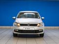 2024 Volkswagen Polo Vivo 1.6 Comfortline Auto 5-dr