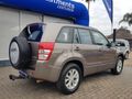 2014 Suzuki Grand Vitara 2.4 Dune