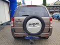 2014 Suzuki Grand Vitara 2.4 Dune