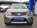 2014 Suzuki Grand Vitara 2.4 Dune