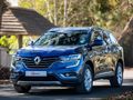2021 Renault Koleos 2.5 Dynamique Auto 4x4