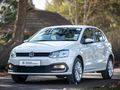 2025 Volkswagen Polo Vivo 1.6 Style