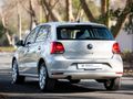 2025 Volkswagen Polo Vivo 1.6 Style