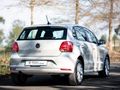 2025 Volkswagen Polo Vivo 1.6 Style