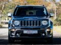 2023 Jeep Renegade 1.4 TJet Limited Auto