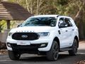 2021 Ford Everest 2.0D XLT Sport 4x4 Auto