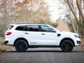 2021 Ford Everest 2.0D XLT Sport 4x4 Auto
