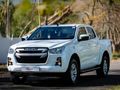 2024 Isuzu D-Max 1.9 DDI LS 4x4 Auto Double-Cab