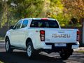 2024 Isuzu D-Max 1.9 DDI LS 4x4 Auto Double-Cab