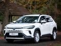 2025 Toyota Corolla Cross 1.8 XS Hybrid