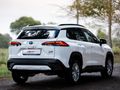 2025 Toyota Corolla Cross 1.8 XS Hybrid