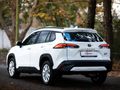 2025 Toyota Corolla Cross 1.8 XS Hybrid