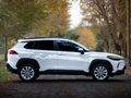 2025 Toyota Corolla Cross 1.8 XS Hybrid